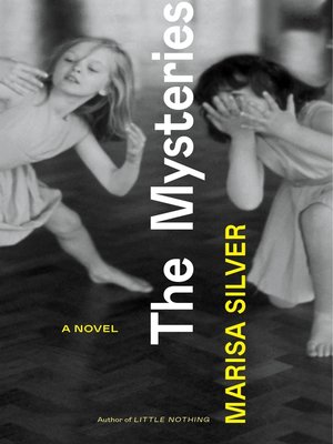 cover image of The Mysteries